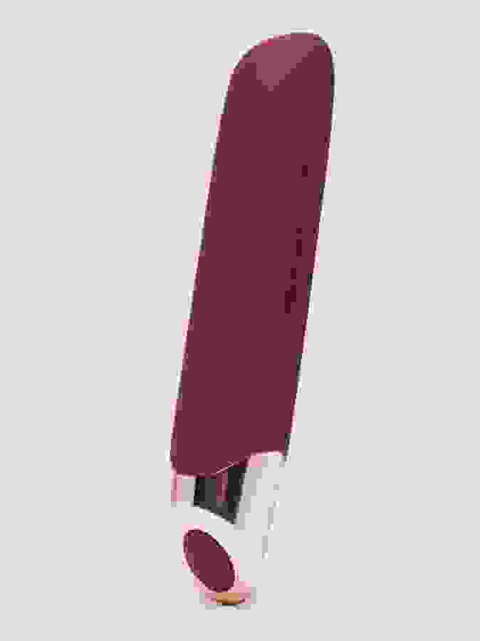 Rocks Off Miyana Extra Powerful Rechargeable Vibrator, Purple, hi-res